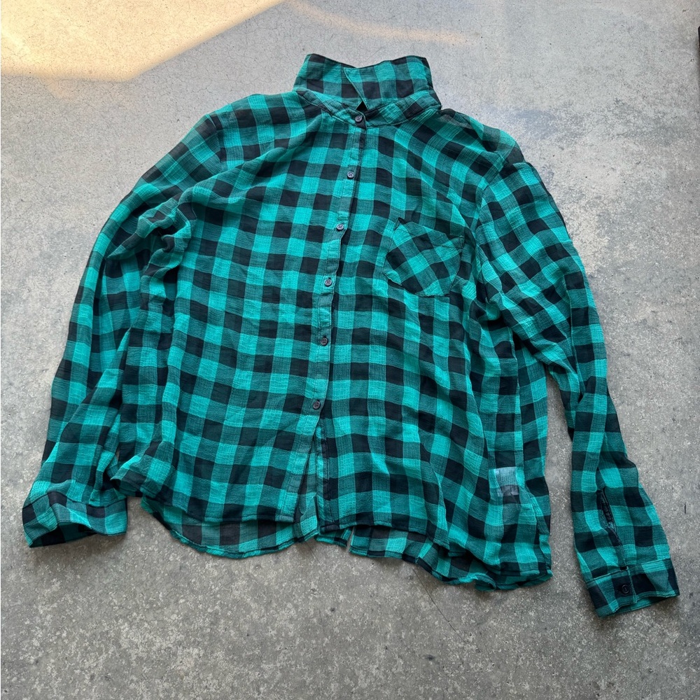 Vanilla Sky long sleeve New size XXL